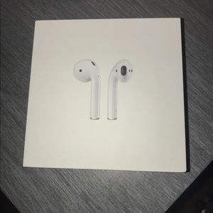 AirPods